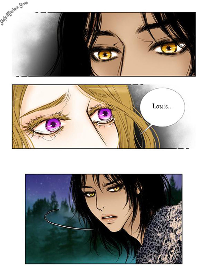 Bad Girls (Miso) Chapter 13 page 16 - Chapter 13
