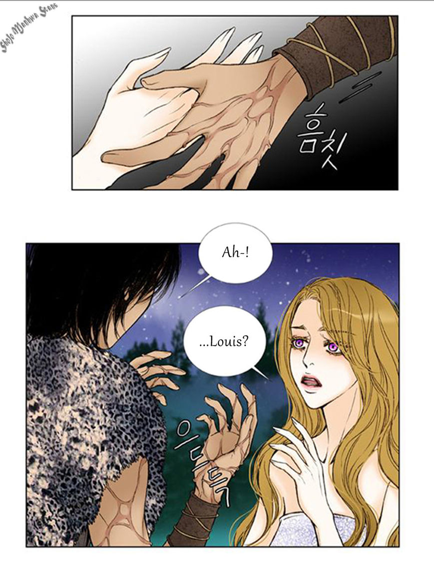 Bad Girls (Miso) Chapter 13 page 27 - Chapter 13
