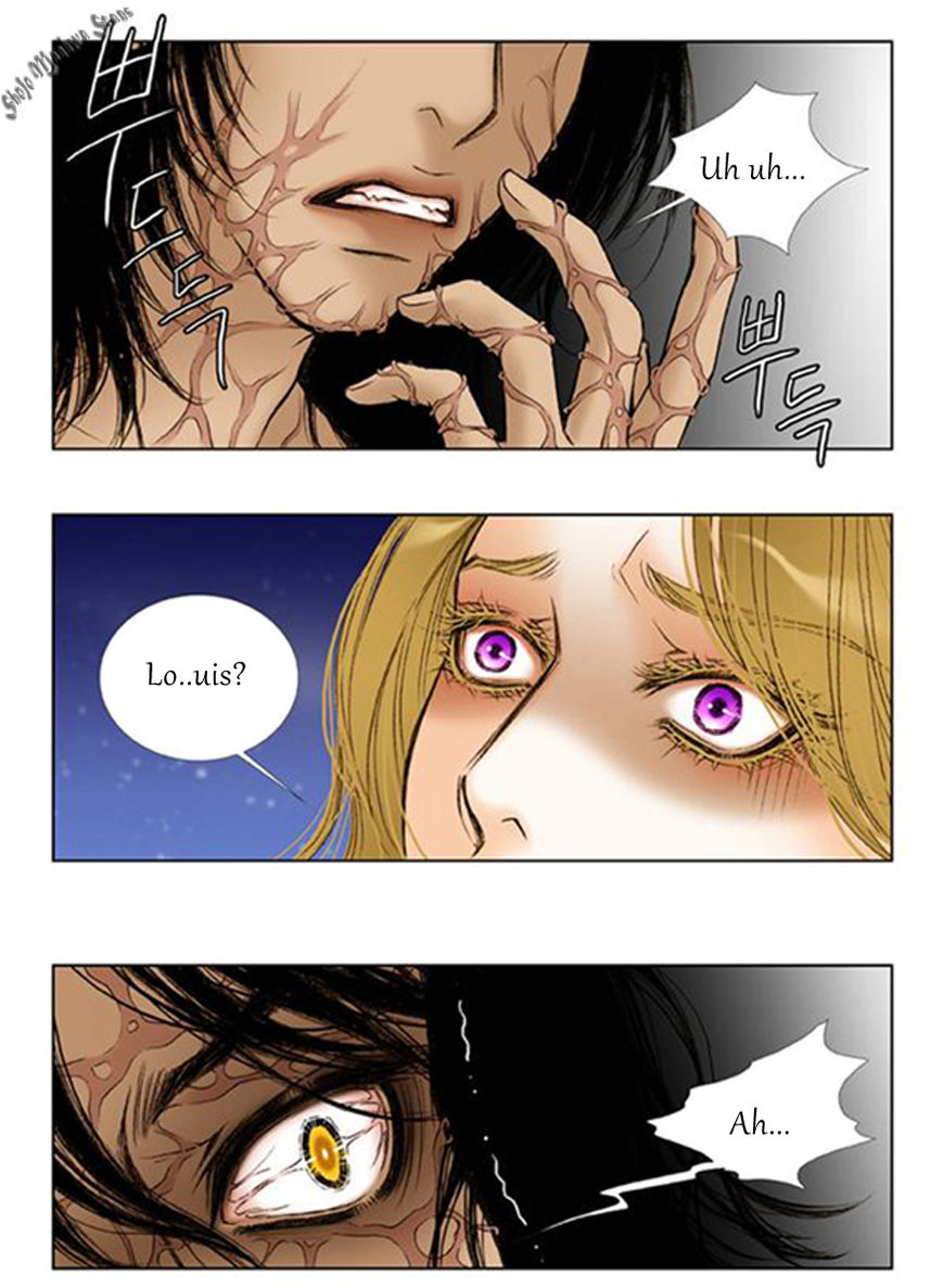 Bad Girls (Miso) Chapter 13 page 28 - Chapter 13