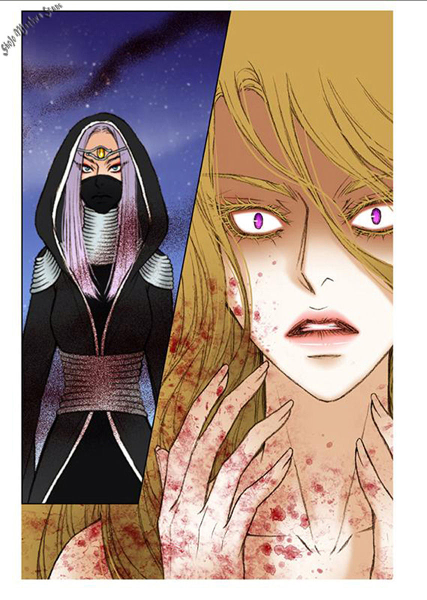 Bad Girls (Miso) Chapter 13 page 30 - Chapter 13