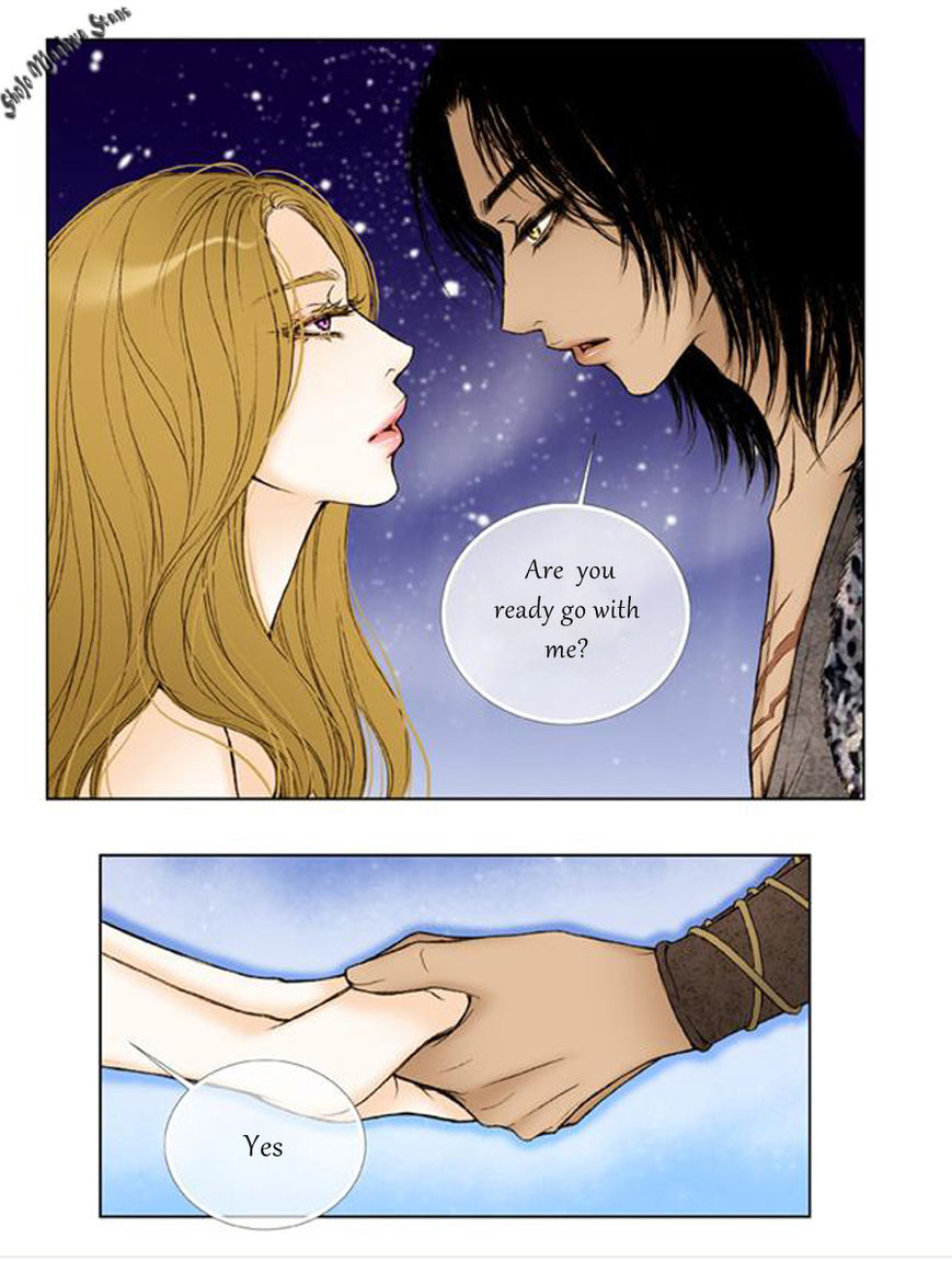 Bad Girls (Miso) Chapter 13 page 4 - Chapter 13