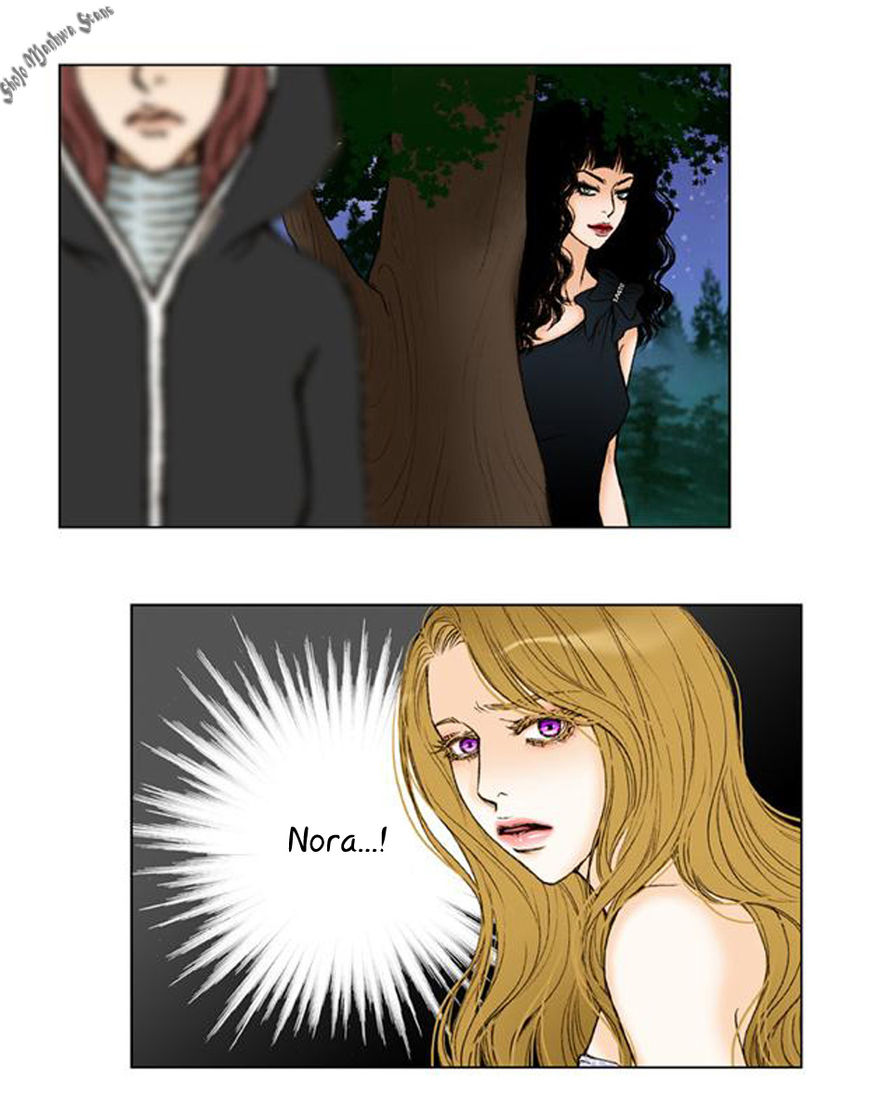 Bad Girls (Miso) Chapter 13 page 9 - Chapter 13
