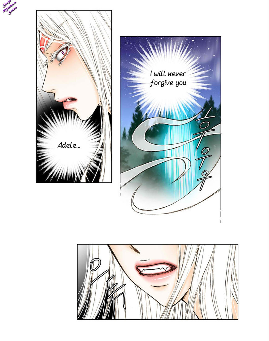 Bad Girls (Miso) Chapter 14 page 12 - Chapter 14