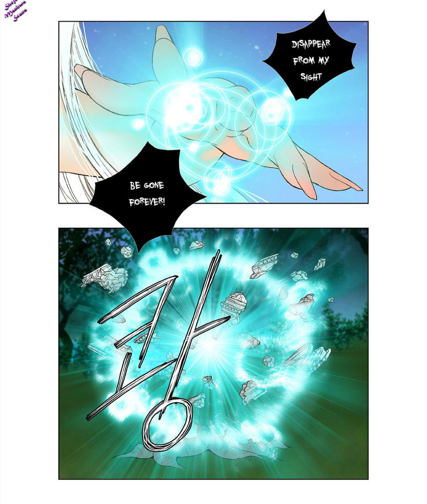 Bad Girls (Miso) Chapter 14 page 14 - Chapter 14