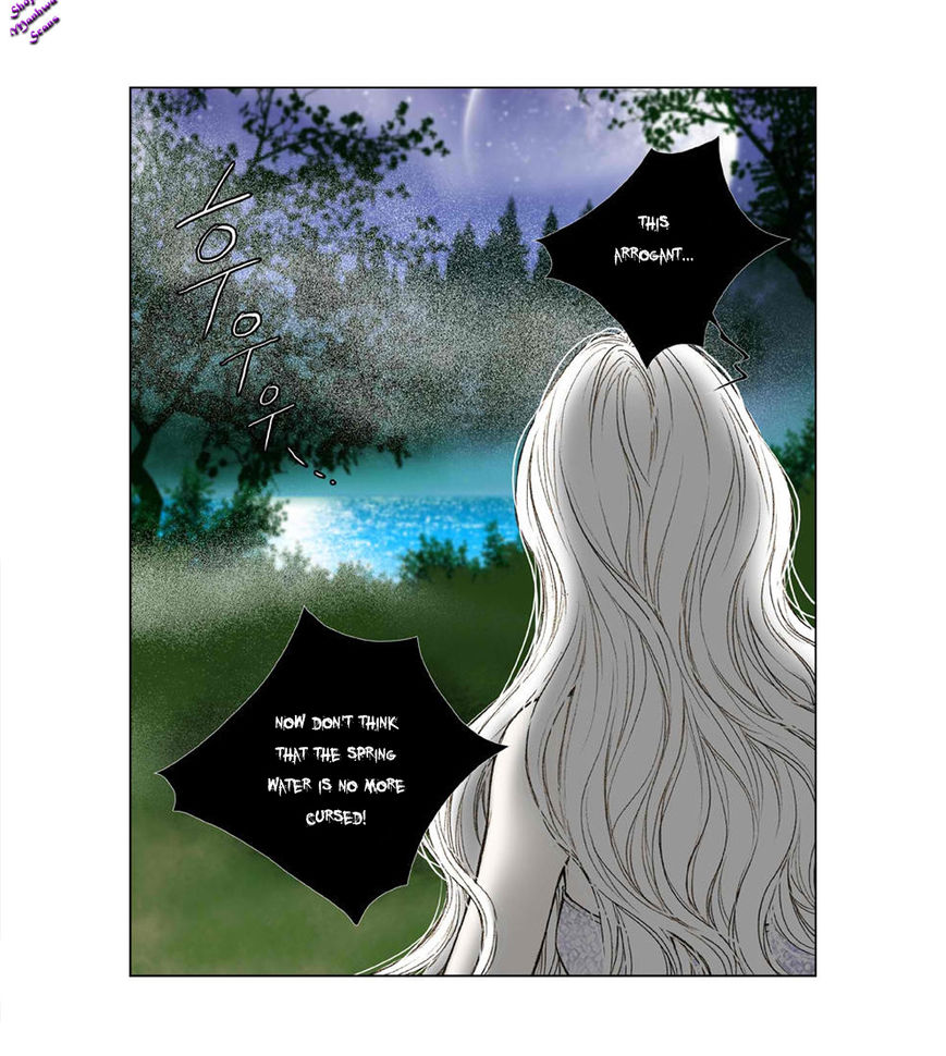 Bad Girls (Miso) Chapter 14 page 15 - Chapter 14