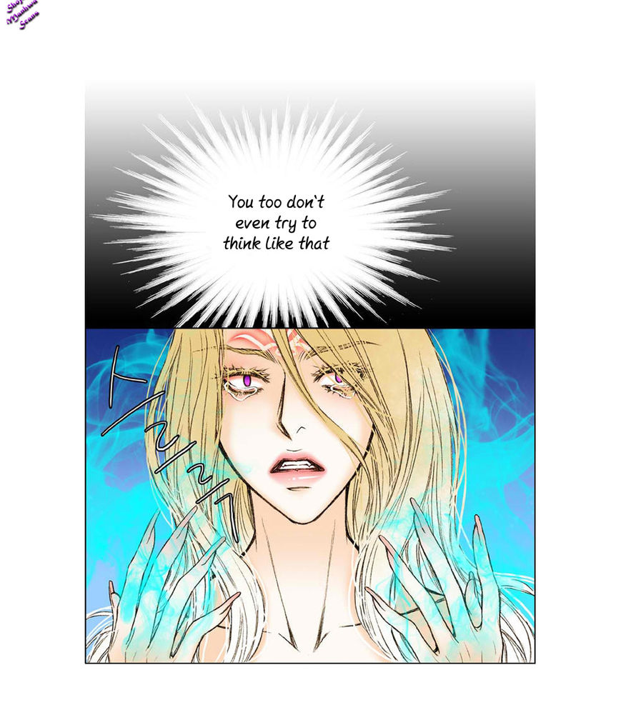 Bad Girls (Miso) Chapter 14 page 16 - Chapter 14
