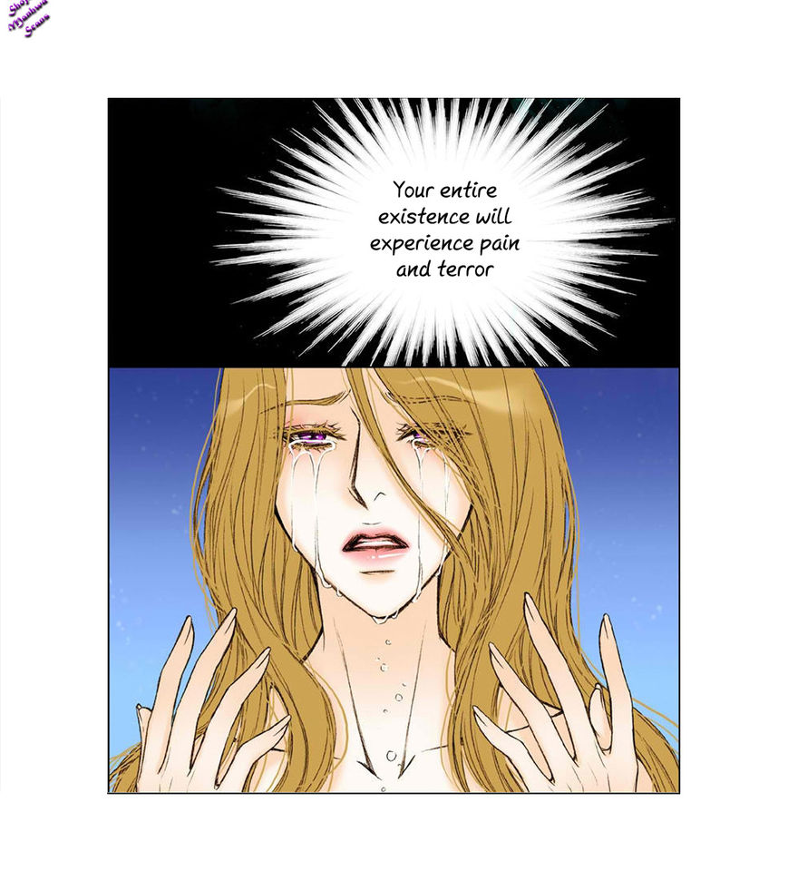 Bad Girls (Miso) Chapter 14 page 17 - Chapter 14