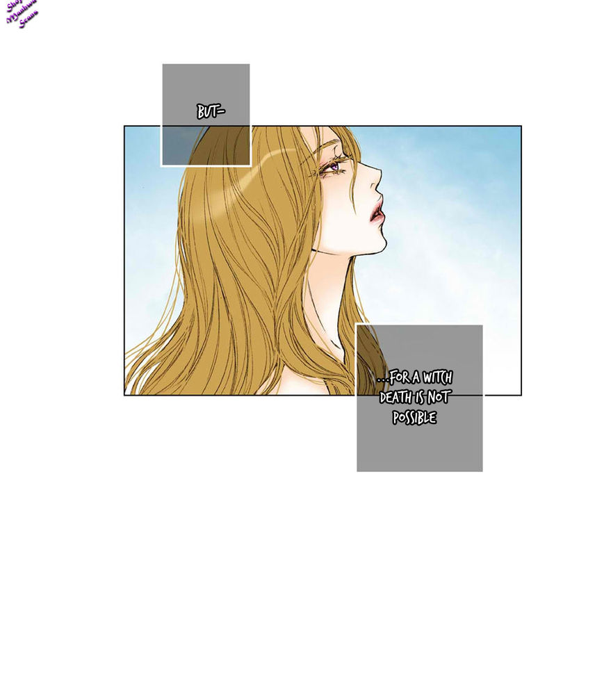 Bad Girls (Miso) Chapter 14 page 22 - Chapter 14
