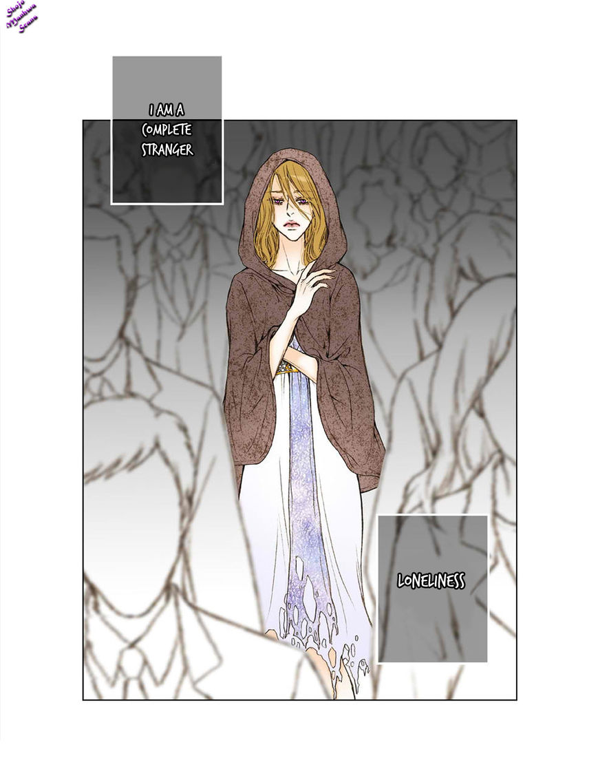 Bad Girls (Miso) Chapter 14 page 27 - Chapter 14