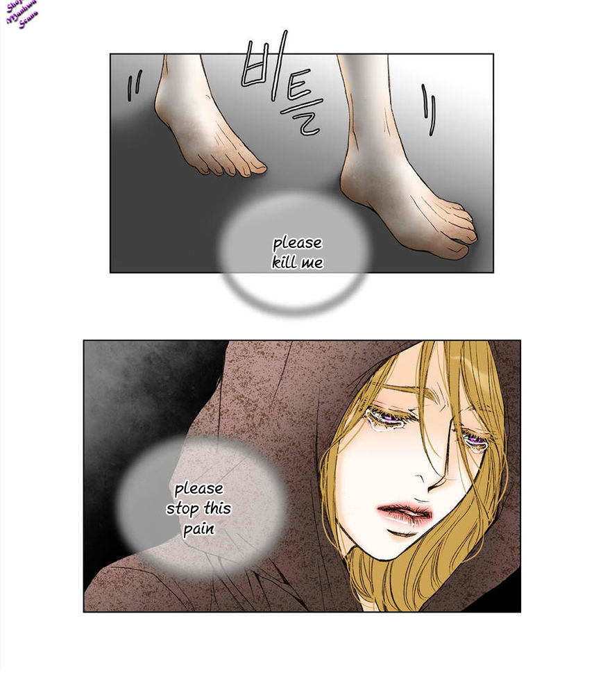 Bad Girls (Miso) Chapter 14 page 29 - Chapter 14