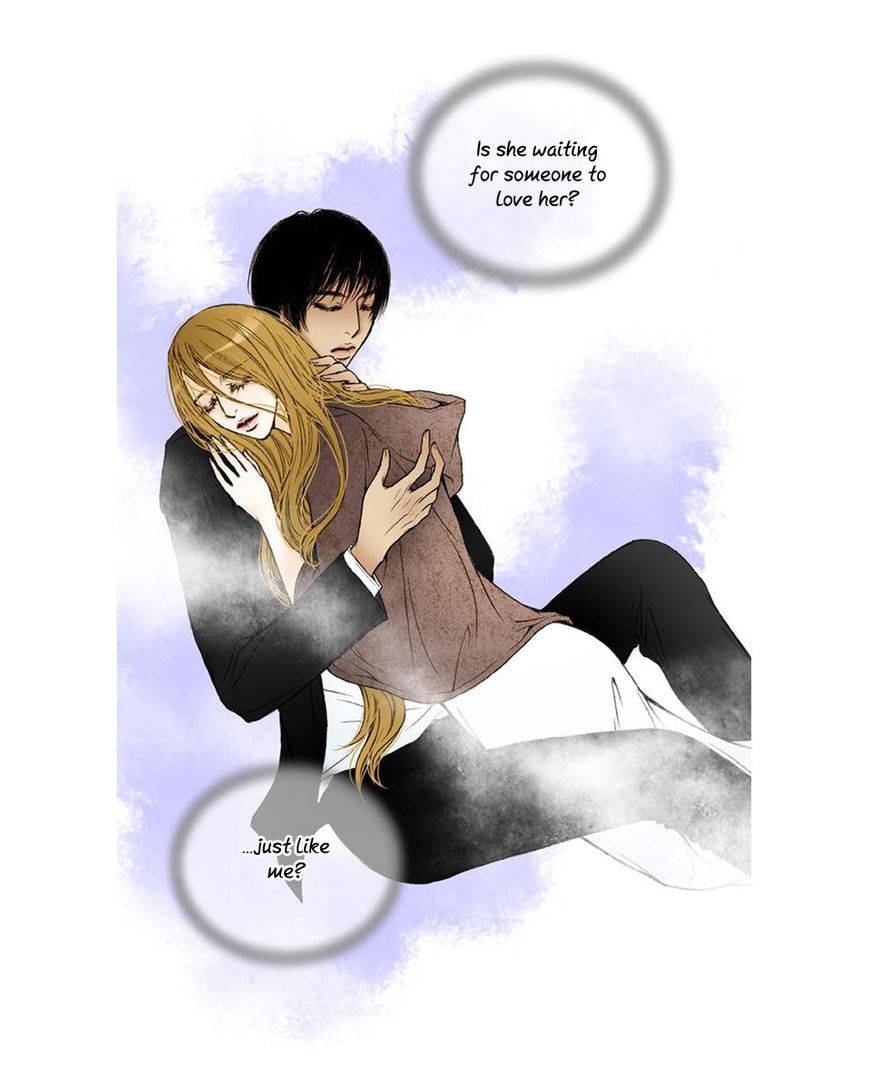 Bad Girls (Miso) Chapter 15 page 12 - Chapter 15