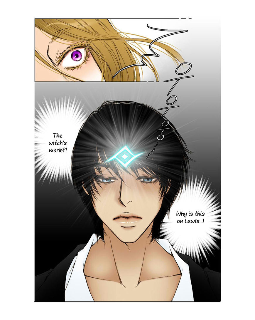 Bad Girls (Miso) Chapter 15 page 15 - Chapter 15