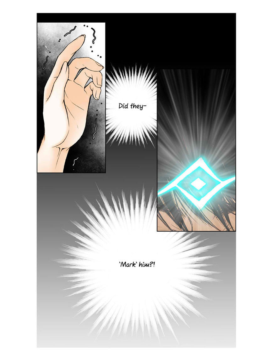 Bad Girls (Miso) Chapter 15 page 16 - Chapter 15