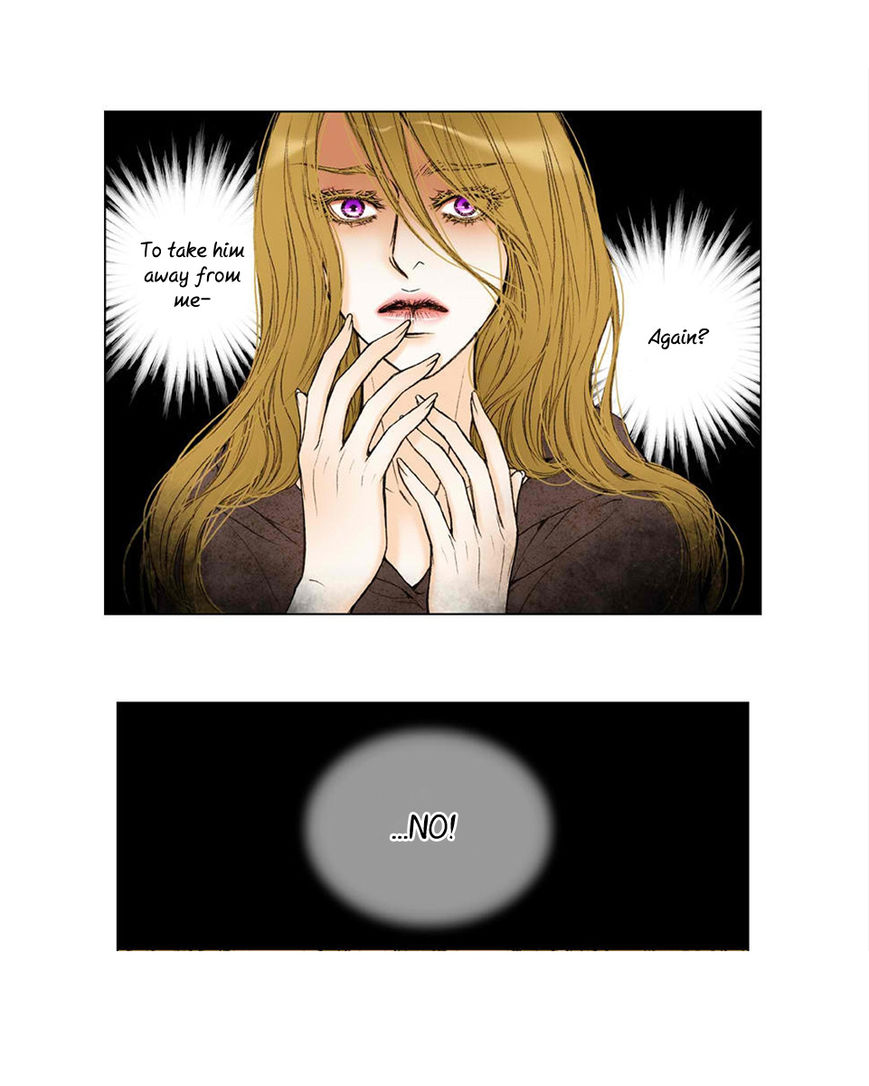 Bad Girls (Miso) Chapter 15 page 17 - Chapter 15