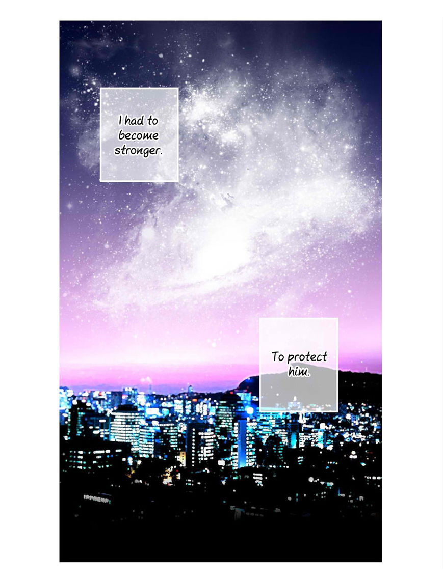 Bad Girls (Miso) Chapter 15 page 20 - Chapter 15