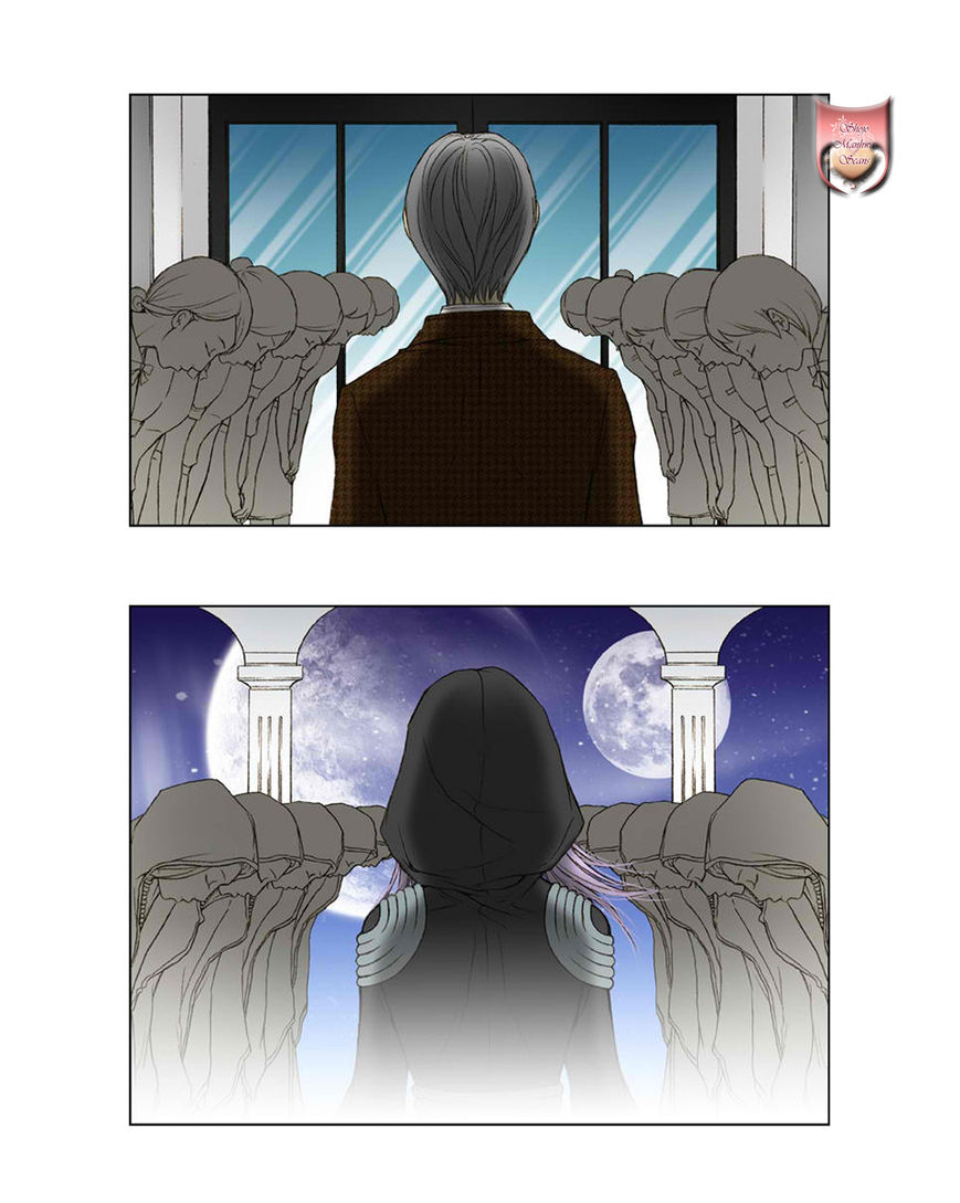 Bad Girls (Miso) Chapter 15 page 23 - Chapter 15