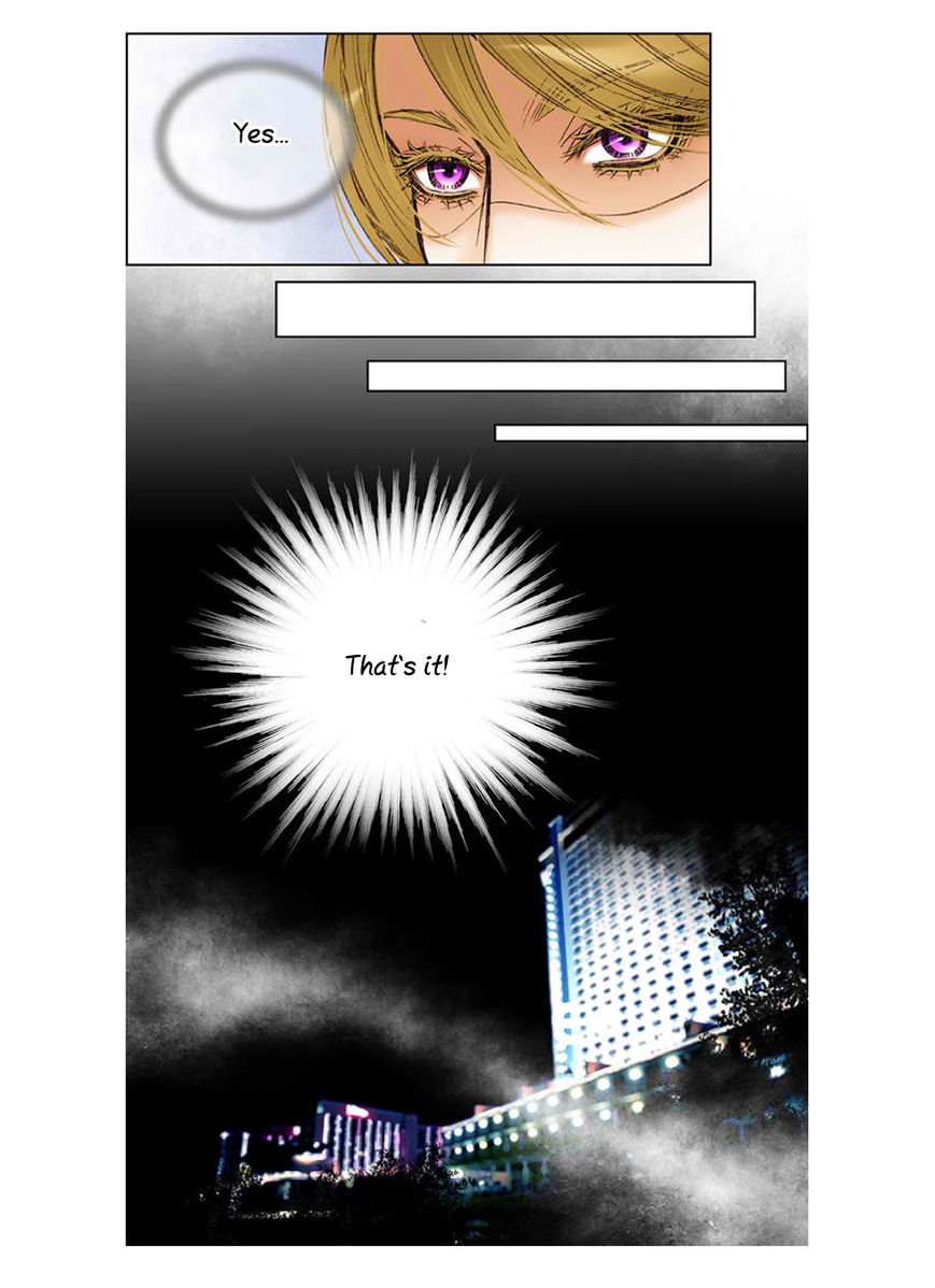 Bad Girls (Miso) Chapter 15 page 24 - Chapter 15