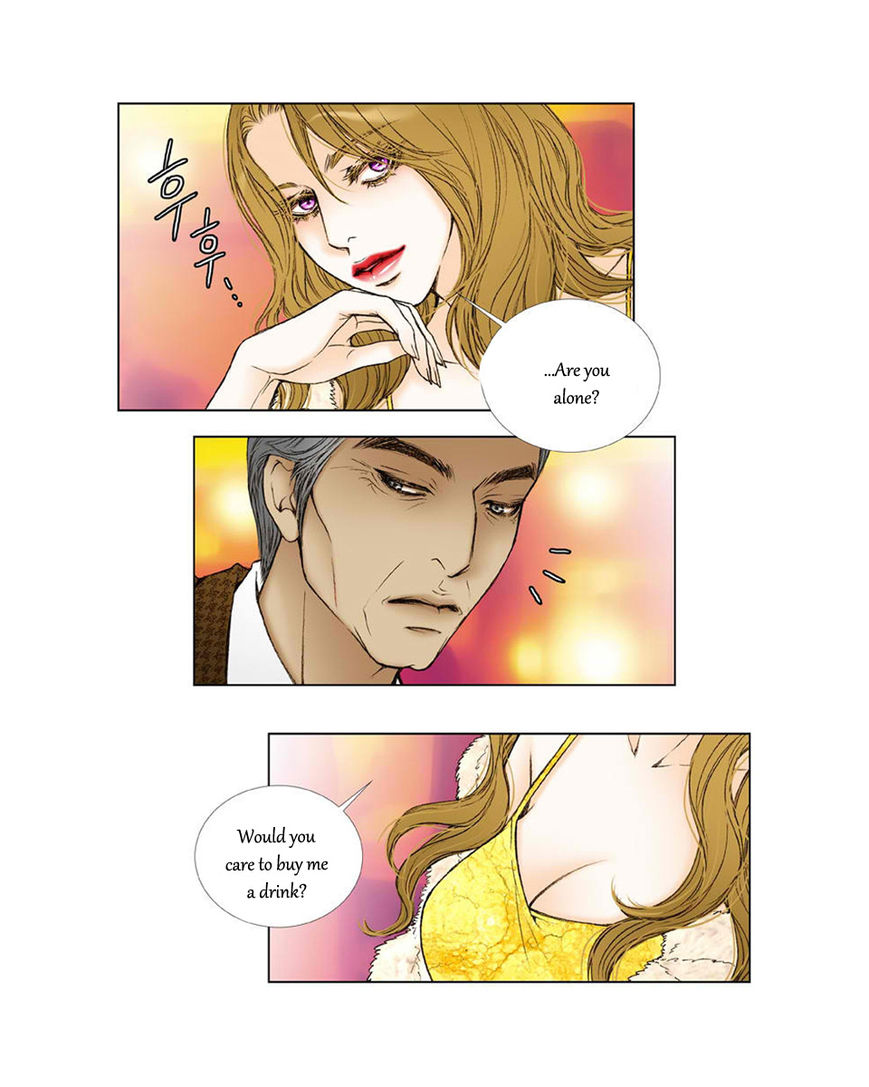 Bad Girls (Miso) Chapter 15 page 26 - Chapter 15