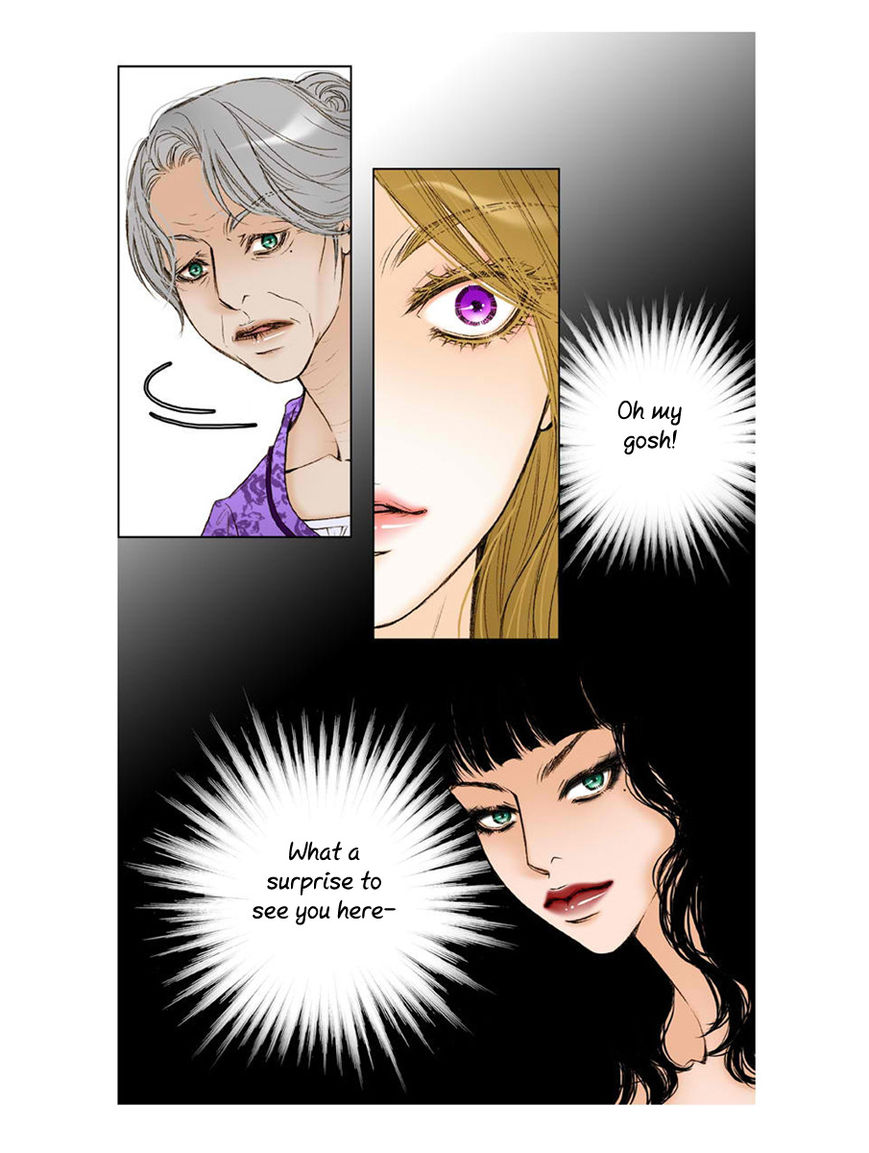 Bad Girls (Miso) Chapter 15 page 29 - Chapter 15