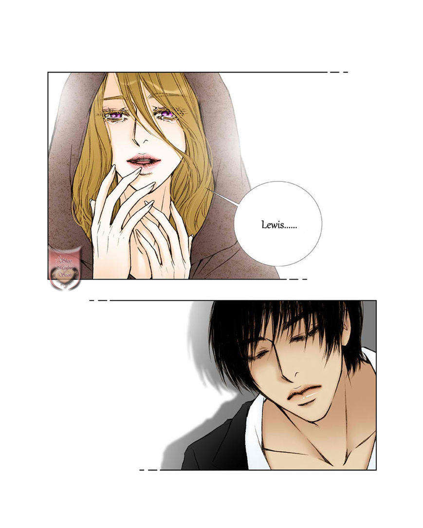 Bad Girls (Miso) Chapter 15 page 3 - Chapter 15
