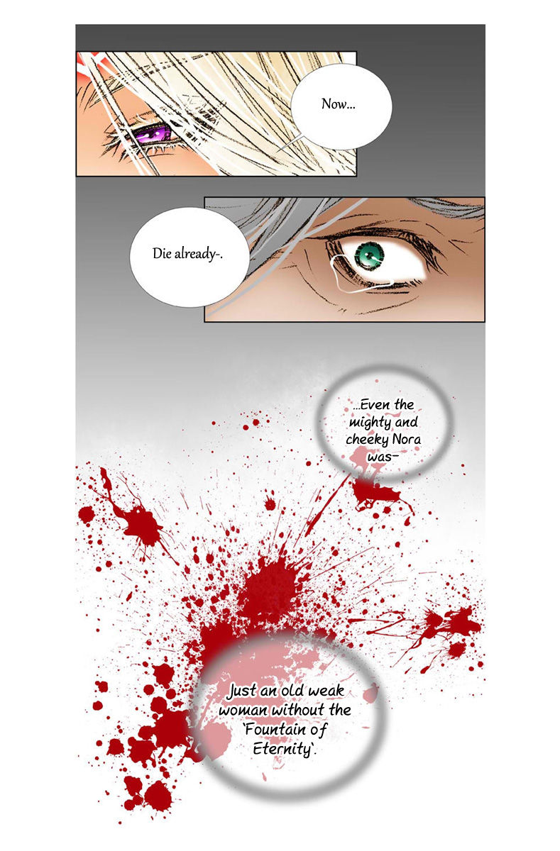 Bad Girls (Miso) Chapter 15 page 31 - Chapter 15