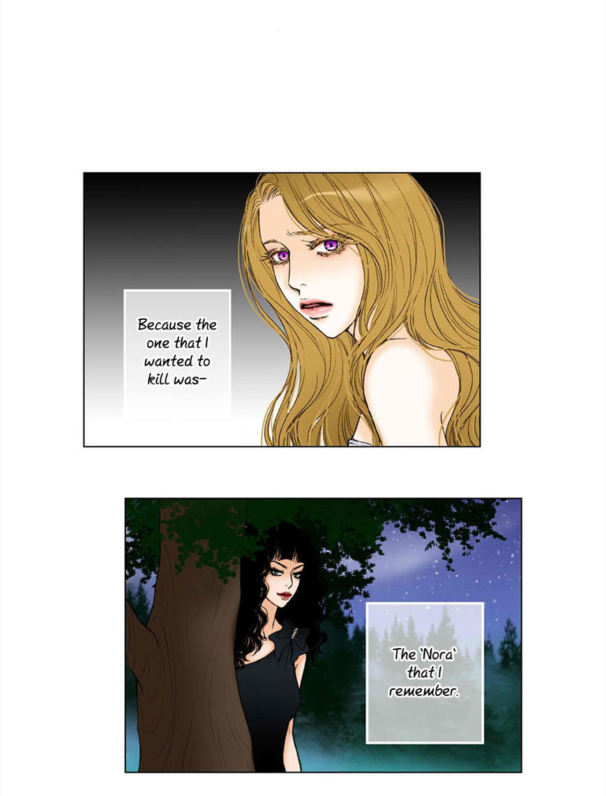 Bad Girls (Miso) Chapter 15 page 32 - Chapter 15