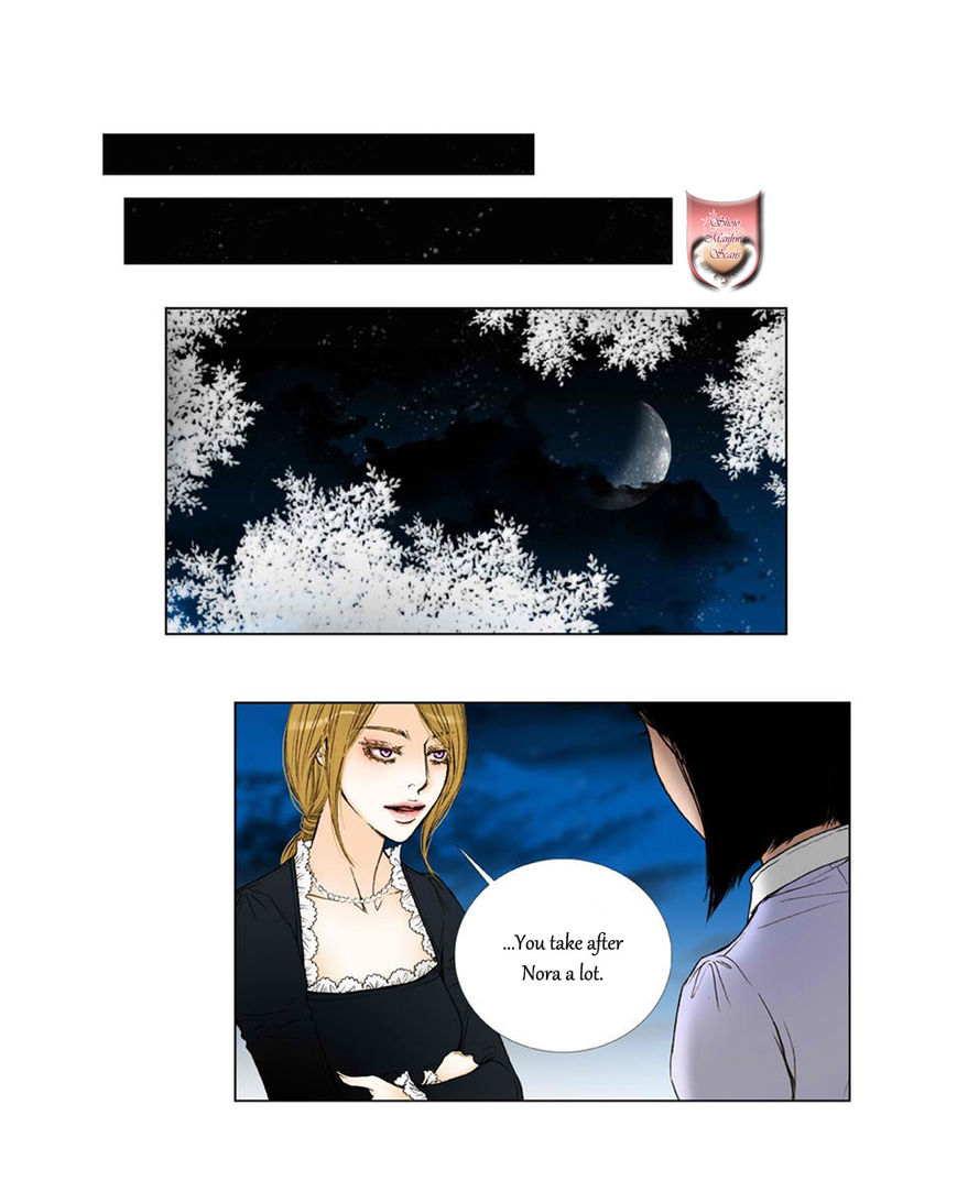 Bad Girls (Miso) Chapter 15 page 33 - Chapter 15