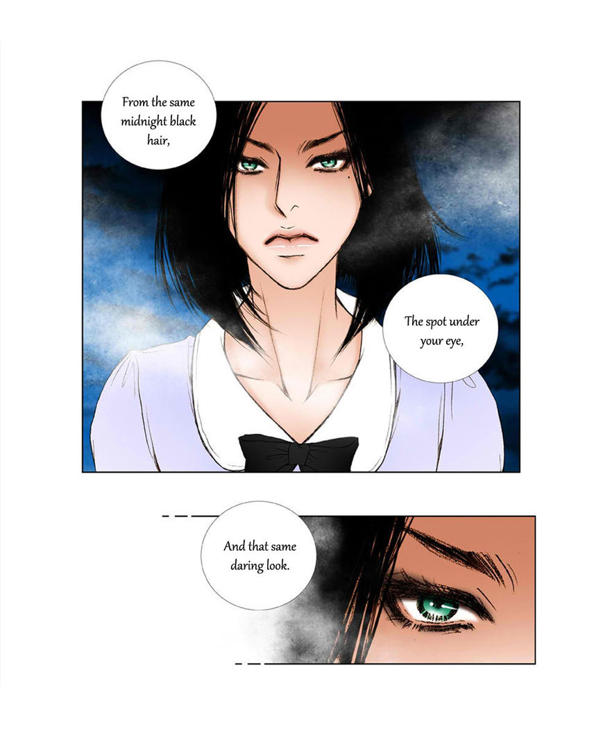Bad Girls (Miso) Chapter 15 page 34 - Chapter 15