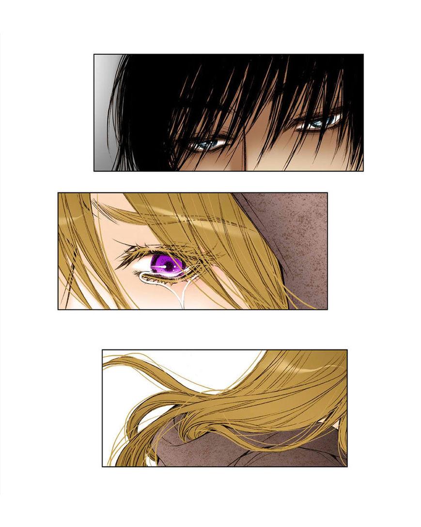 Bad Girls (Miso) Chapter 15 page 4 - Chapter 15