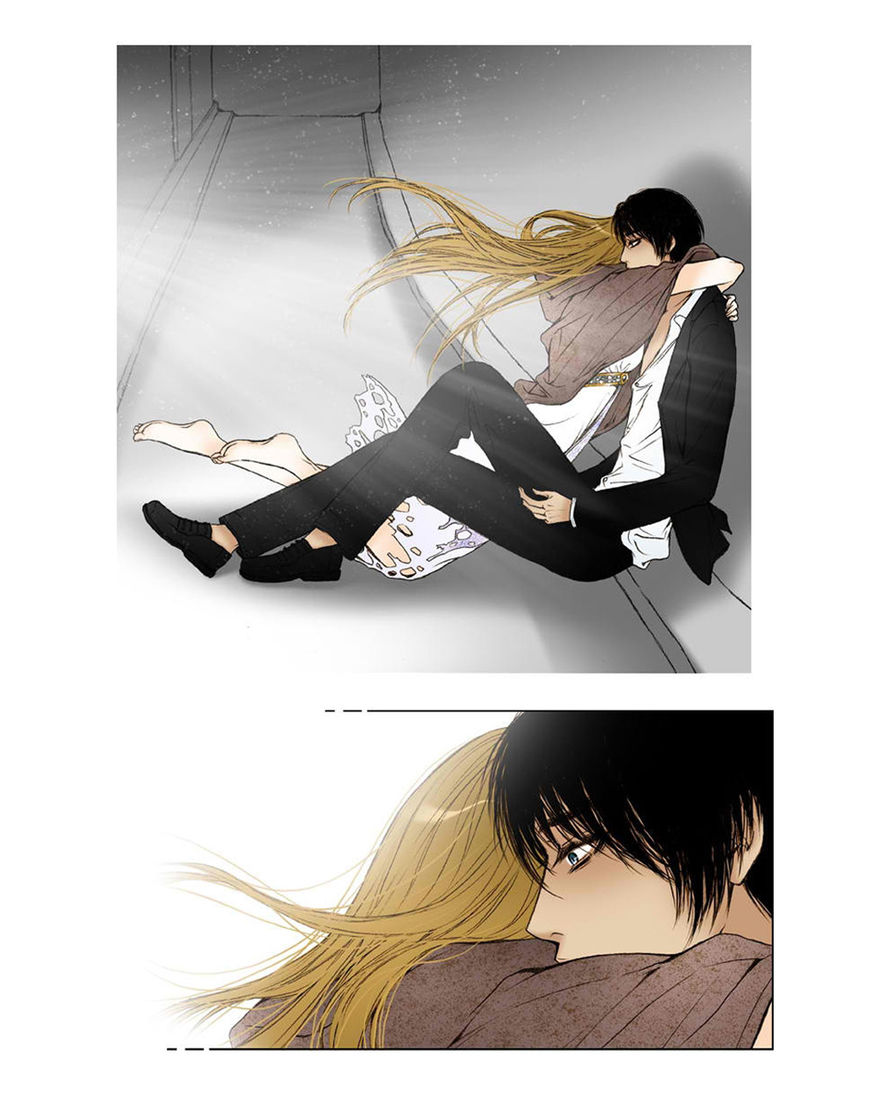 Bad Girls (Miso) Chapter 15 page 5 - Chapter 15