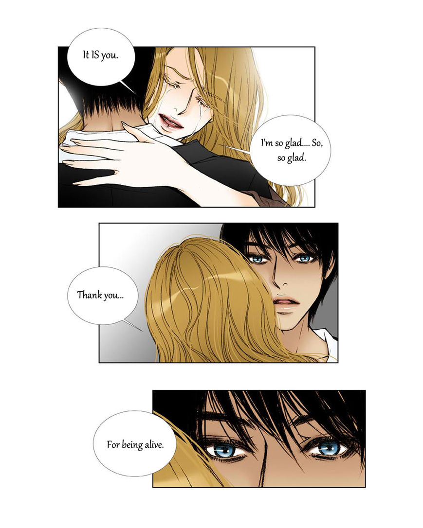 Bad Girls (Miso) Chapter 15 page 6 - Chapter 15