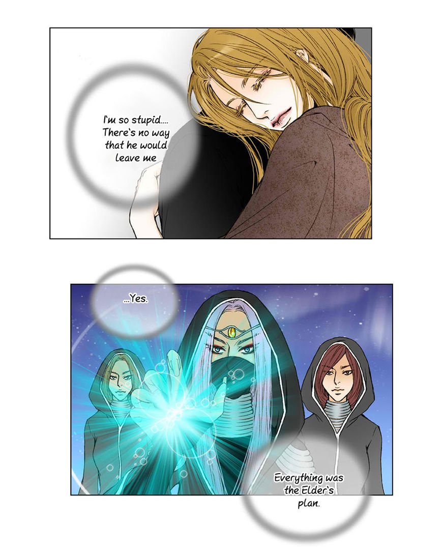 Bad Girls (Miso) Chapter 15 page 7 - Chapter 15