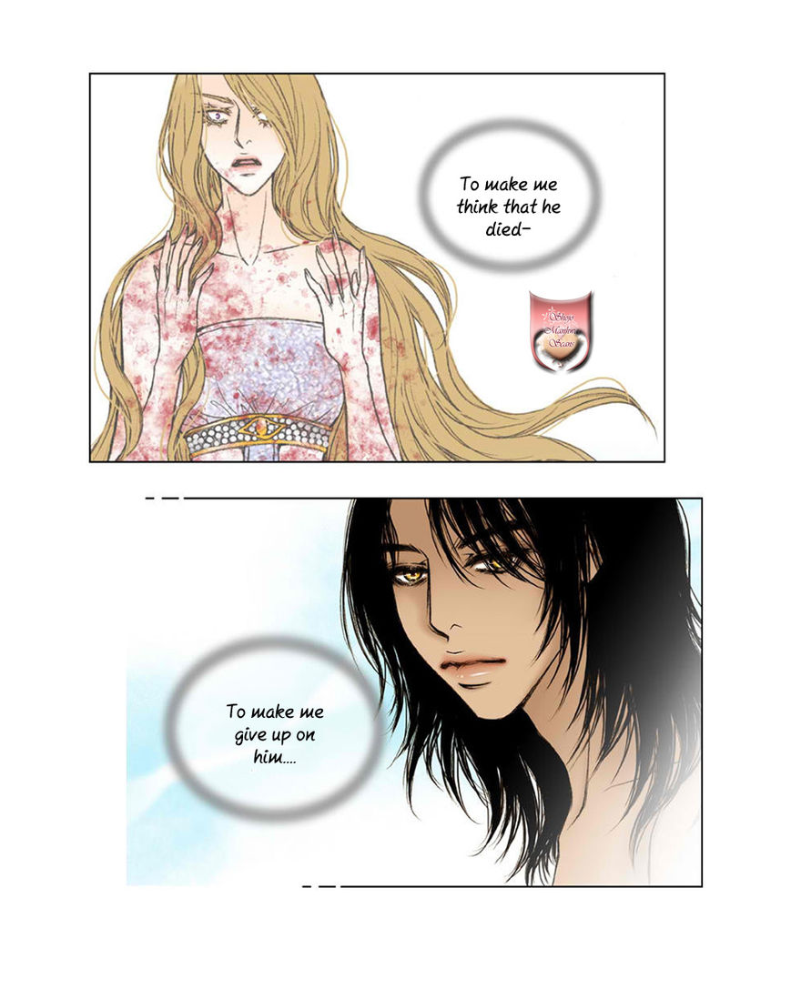 Bad Girls (Miso) Chapter 15 page 8 - Chapter 15