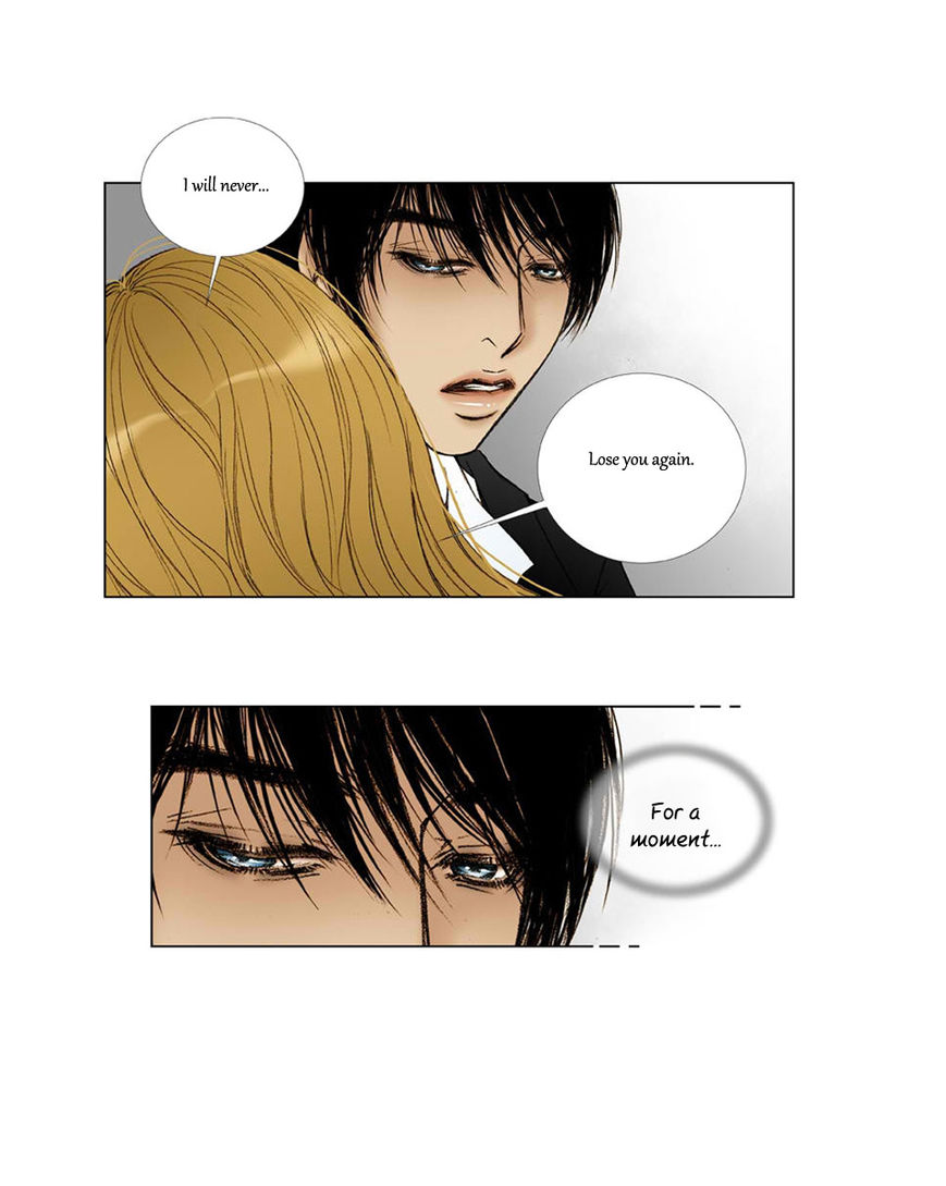Bad Girls (Miso) Chapter 15 page 9 - Chapter 15