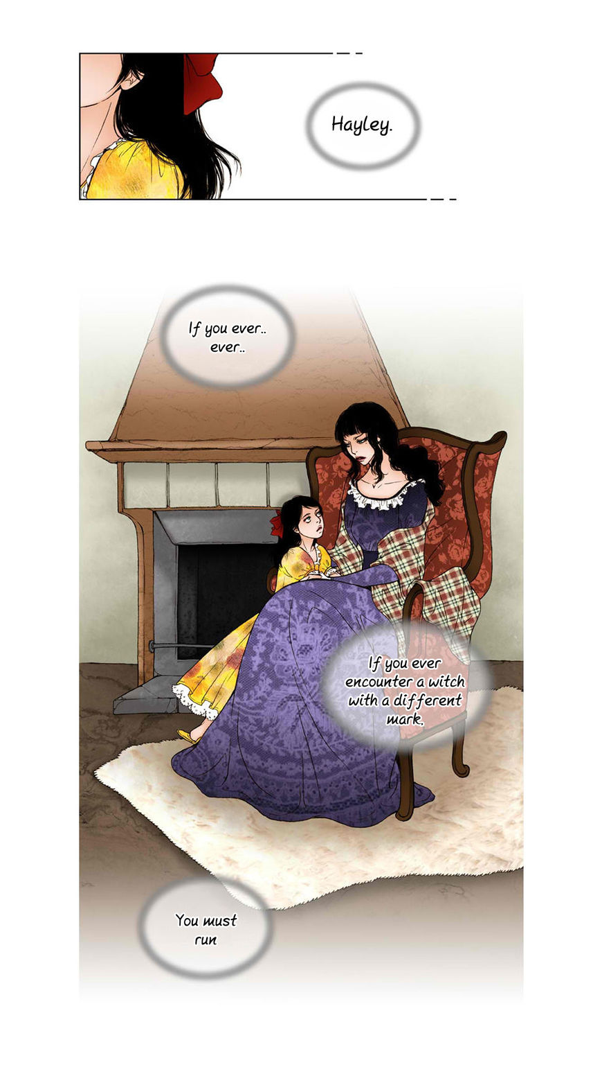 Bad Girls (Miso) Chapter 16 page 10 - Chapter 16