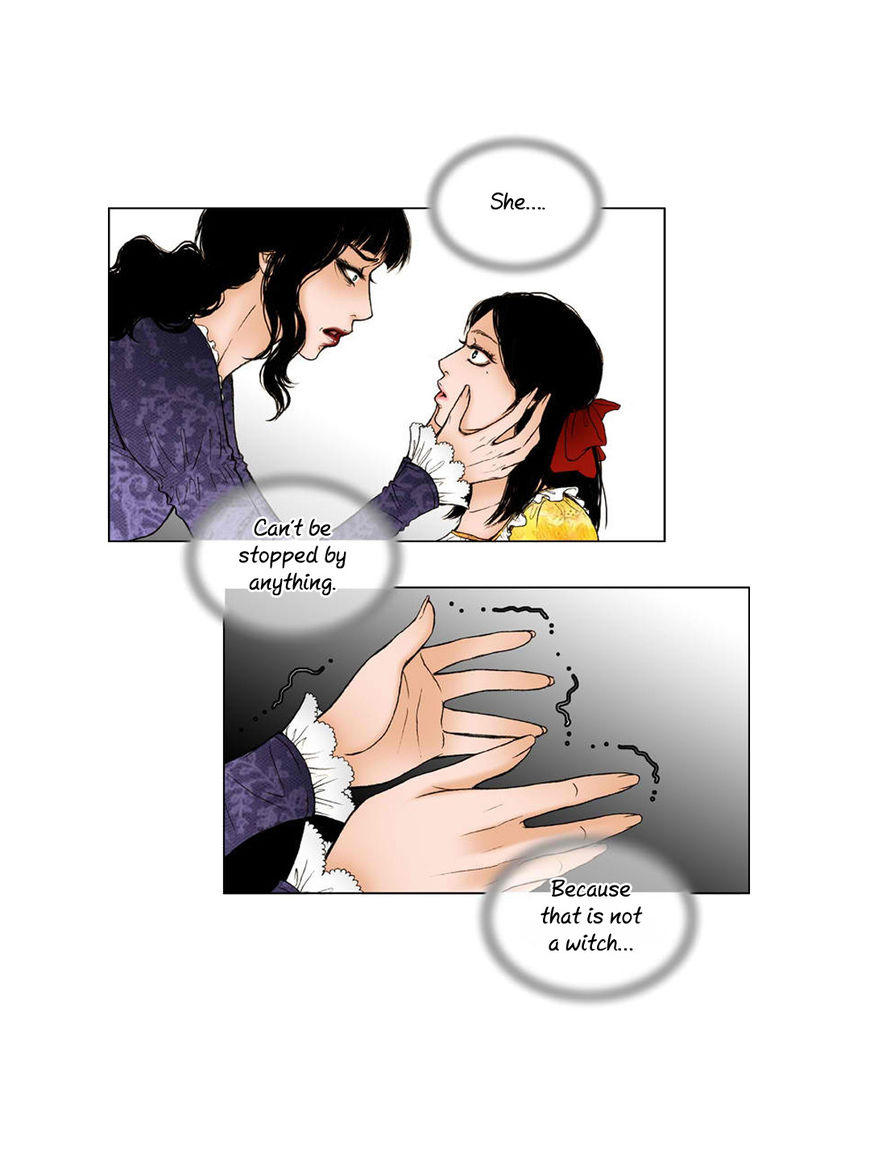 Bad Girls (Miso) Chapter 16 page 11 - Chapter 16
