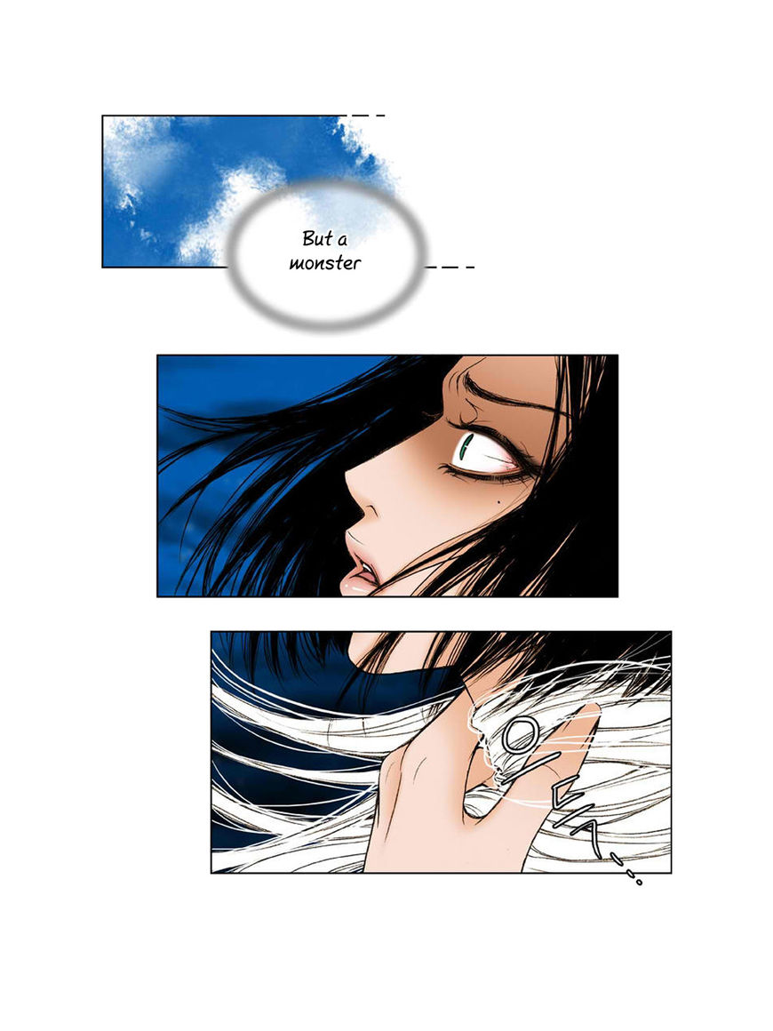 Bad Girls (Miso) Chapter 16 page 12 - Chapter 16