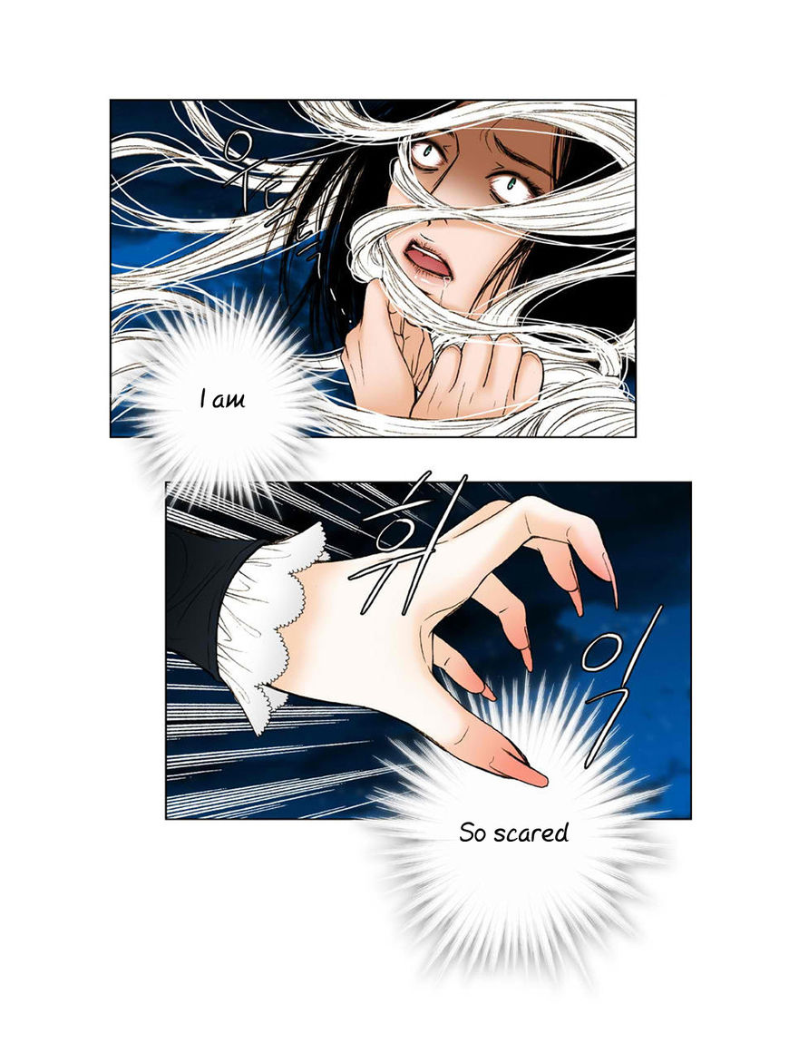 Bad Girls (Miso) Chapter 16 page 14 - Chapter 16