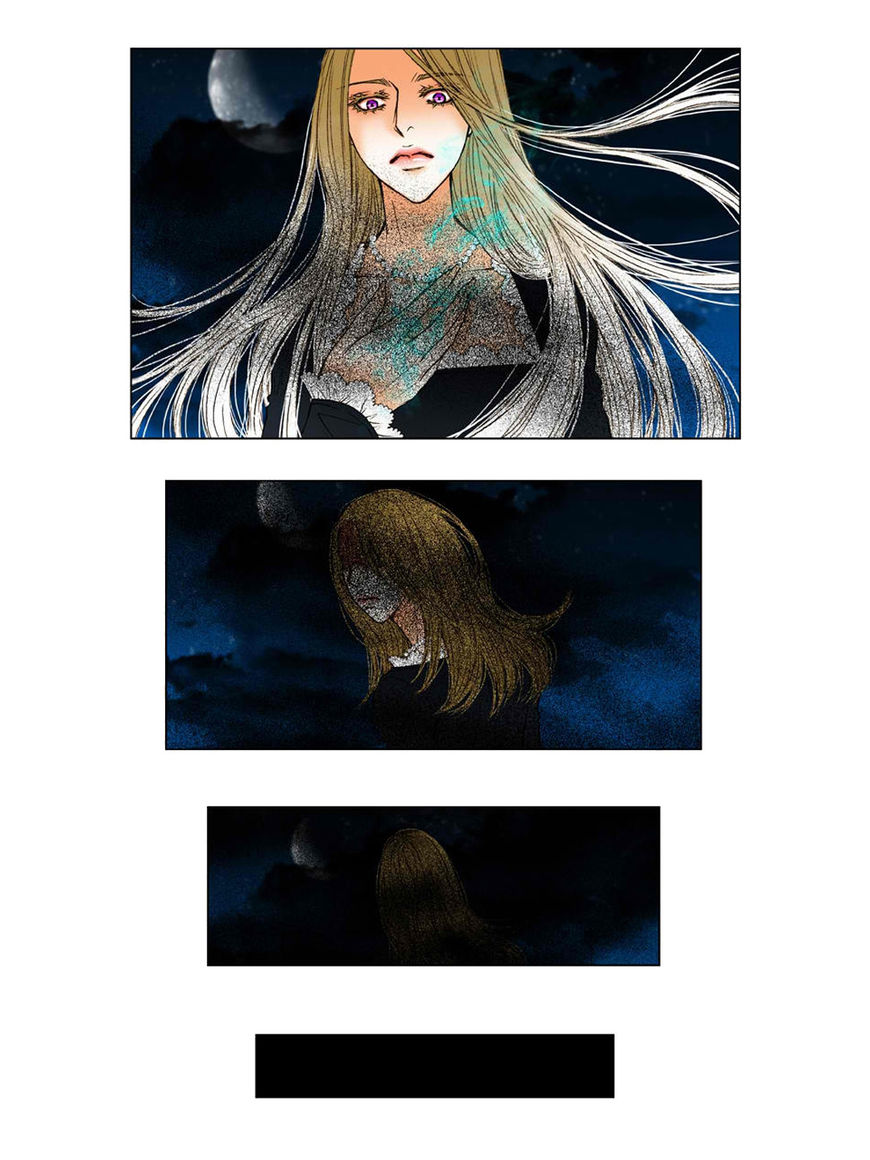 Bad Girls (Miso) Chapter 16 page 16 - Chapter 16