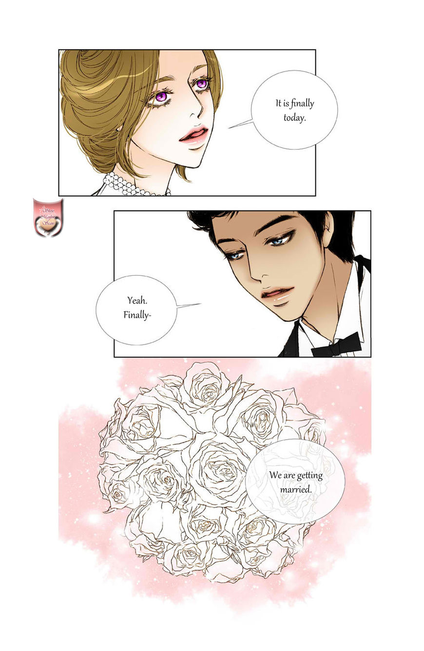 Bad Girls (Miso) Chapter 16 page 23 - Chapter 16