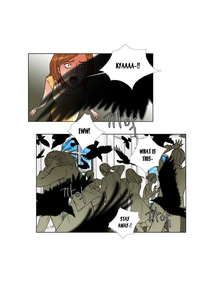 Bad Girls (Miso) Chapter 16 page 29 - Chapter 16