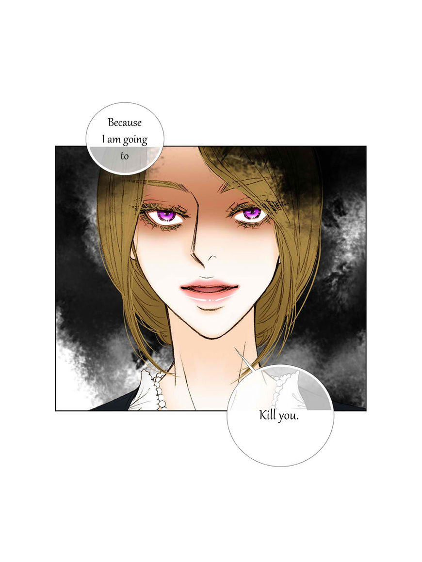 Bad Girls (Miso) Chapter 16 page 5 - Chapter 16