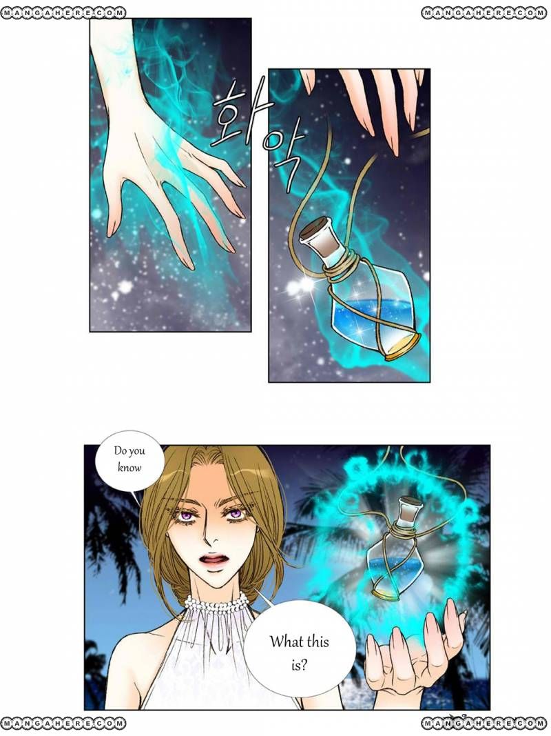 Bad Girls (Miso) Chapter 17 page 17 - Chapter 17