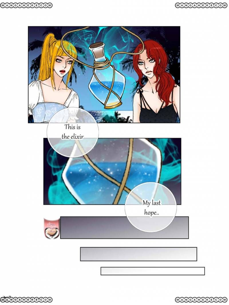 Bad Girls (Miso) Chapter 17 page 18 - Chapter 17