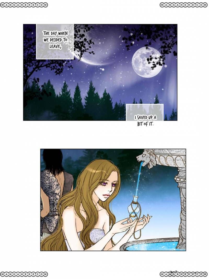 Bad Girls (Miso) Chapter 17 page 20 - Chapter 17