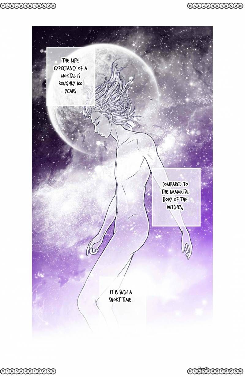 Bad Girls (Miso) Chapter 17 page 22 - Chapter 17