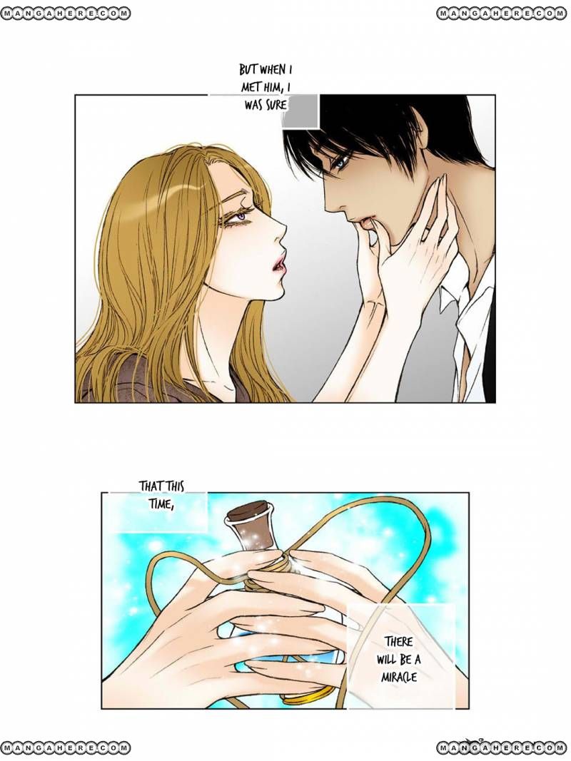 Bad Girls (Miso) Chapter 17 page 26 - Chapter 17