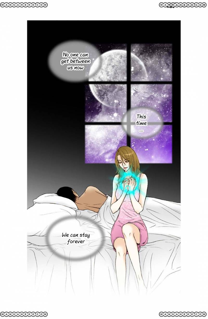 Bad Girls (Miso) Chapter 17 page 27 - Chapter 17