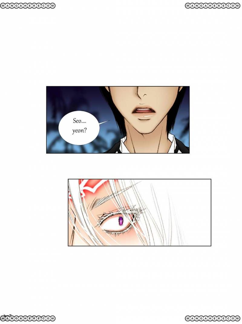Bad Girls (Miso) Chapter 17 page 30 - Chapter 17