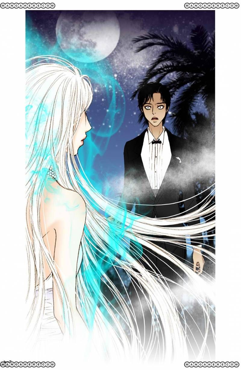Bad Girls (Miso) Chapter 17 page 31 - Chapter 17